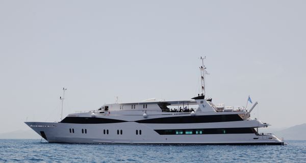 Harmony V (2009)