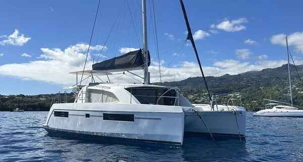 Leopard 40 (2016)