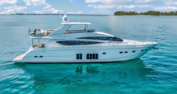 Princess 88 (2012)