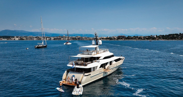 San Lorenzo SD112 (2019)