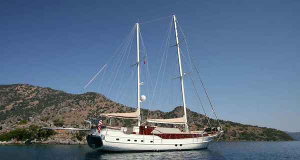 VESTA SEVIL 1 (2005)
