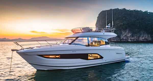 Prestige 420 Fly (2024)
