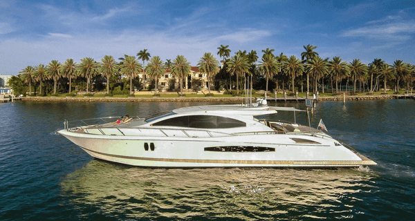 Lazarra LSX 75 (2007)