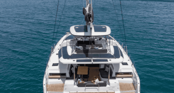 Lagoon 51 (2023)