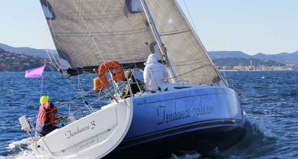 Hanse 315 (2015)