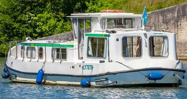 Pénichette 1107 (2004)