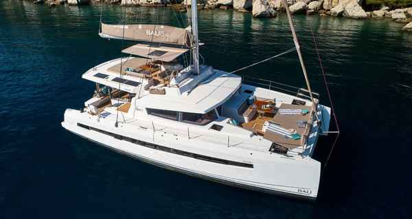 Bali 5.4 (2025)