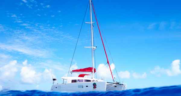 Lagoon 400 S2 (2016)