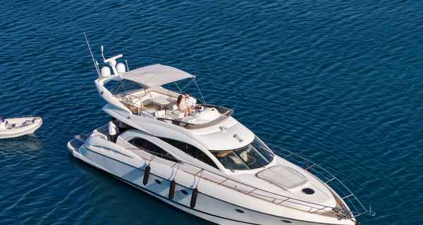 Sunseeker 56 (2003)