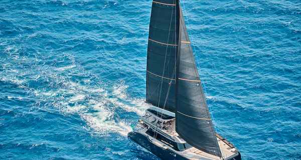 Sunreef 80 Eco (2024)