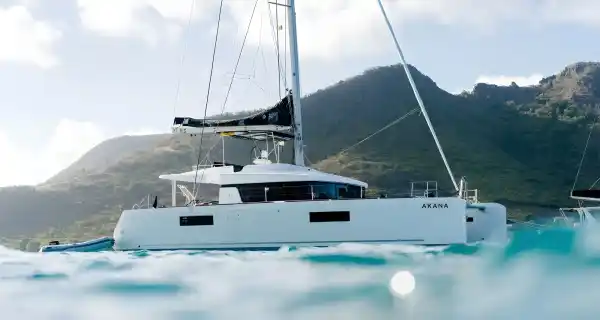 Lagoon 52 Fly (2019)