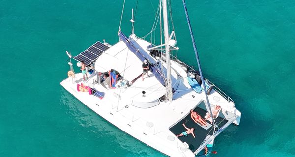 Belize 43 (2005)
