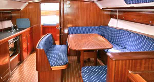 Bavaria 41 (2003)