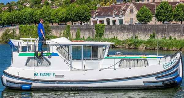 Pénichette 1020 (2005)