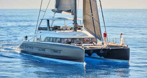 Lagoon Sixty 5 (2025)