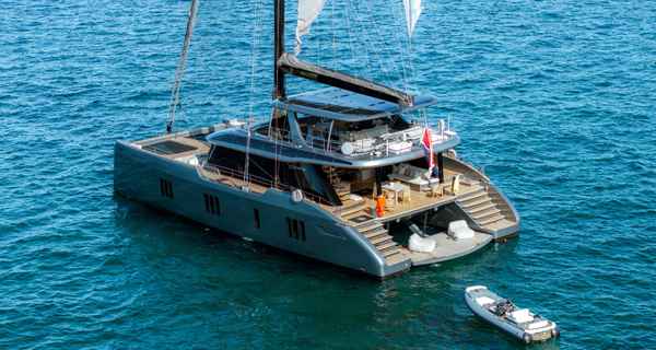 Sunreef 80 Eco (2023)