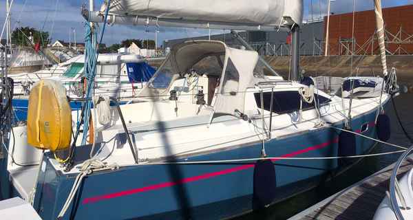 RM 880 biquille (2008)