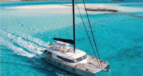 Sunreef 74 (2023)