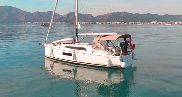 Oceanis 30.1 (2024)