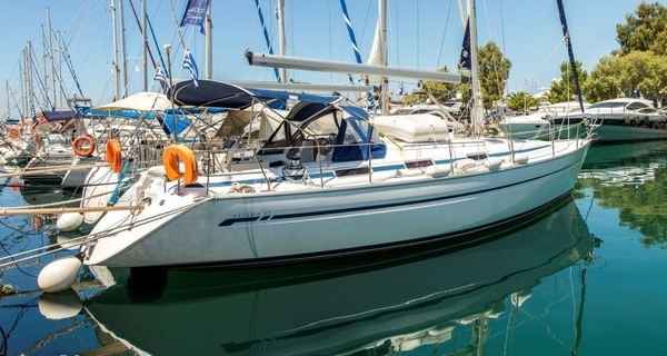 Bavaria 41 Cruiser (2003)