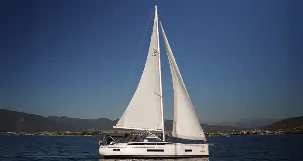 Bavaria C46 (2025)