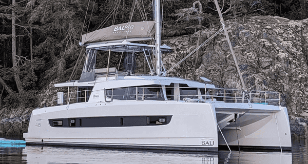 Bali 4.6 (2026)