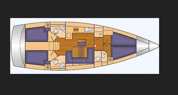 Bavaria Cruiser 46 (2020)