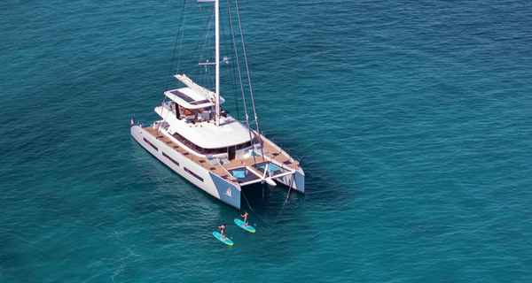 Lagoon Seventy 7 (2025)