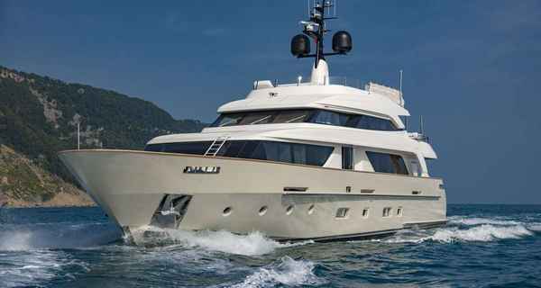 San Lorenzo SD112 (2018)