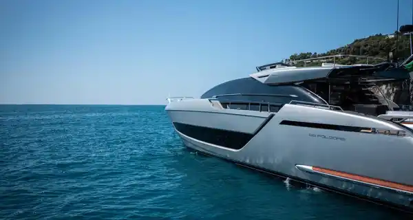 Riva 88 Folgore (2024)