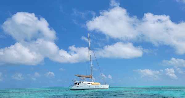 Lagoon 500