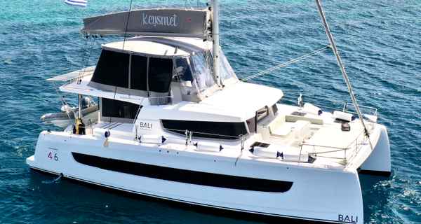 Bali 4.6 (2024)