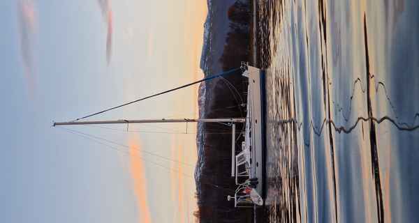 Bavaria 51 Cruiser (2010)