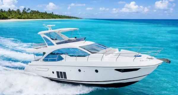 Azimut 50 (2017)