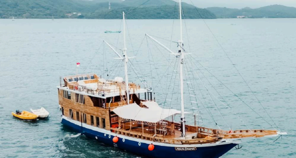 KLM Maipa Deapati (2017)