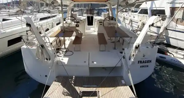 Sun Loft 47 (2020)