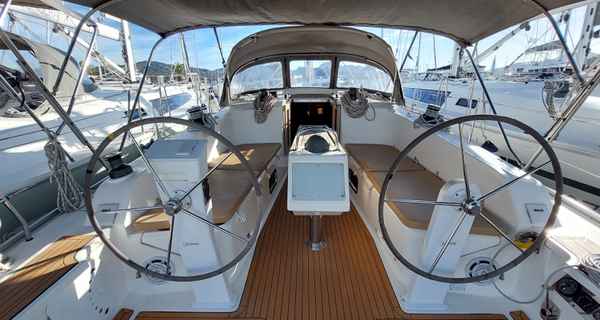 Bavaria 41 Cruiser (2019)