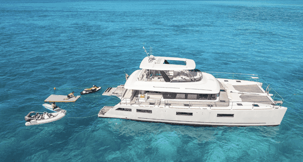 Lagoon 630 MY (2020)