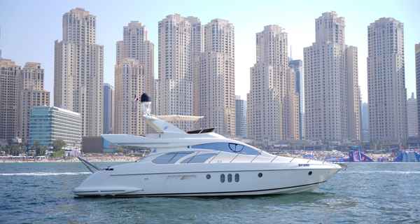 Azimut 55 (2001)