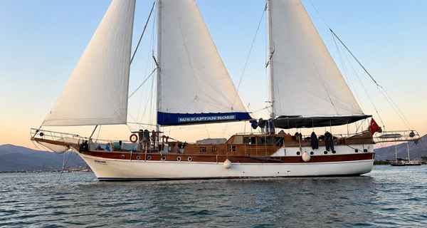 Captain Nobi (2005)