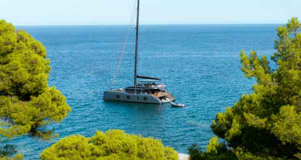 Sunreef 80 Eco (2023)