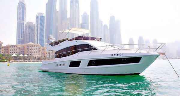Majesty 48 (2019)