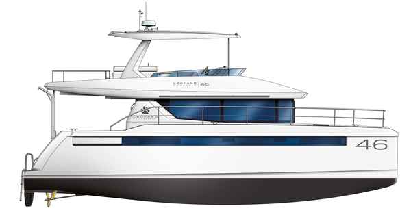 Leopard 46 PC (2023)