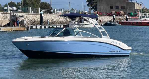 Chaparral 21 SSI OB (2023)