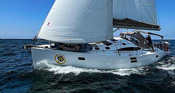 Elan Impression 50 (2017)