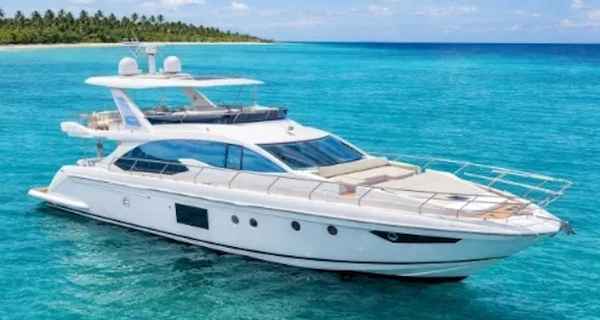Azimut 66 (2016)