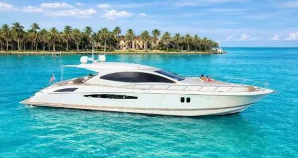 Lazarra LSX 75 (2007)