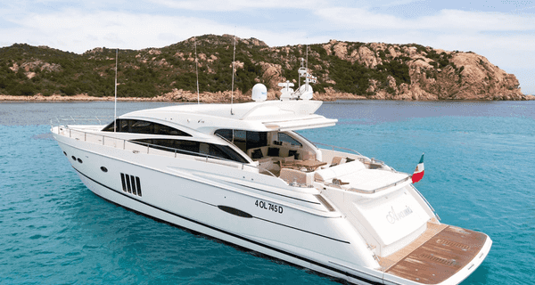 Princess V78 (2011)