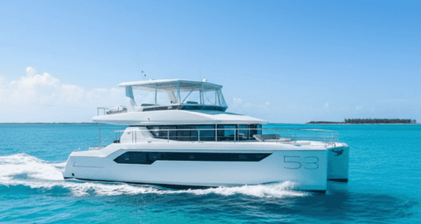 Leopard 53 PC (2023)