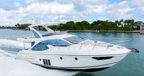 Azimut 50 (2017)